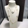 Boucheron Serpent Boh??me Long Necklace 13 Motifs JCL00763