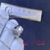Chaumet Bee de Chaumet Medium Model Pendant White gold, diamonds 085422