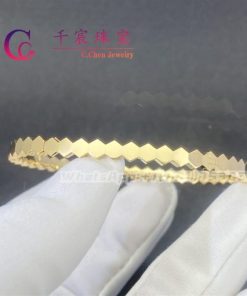 Chaumet Bee My Love Bracelet 083438