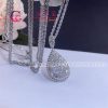 Boucheron Serpent Boh??me Long Necklace L Motif JCL00680