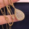 Boucheron Serpent Boh??me Long Necklace L Motif JCL00682