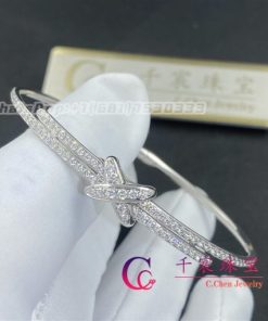Chaumet Jeux De Liens Bracelet 081798