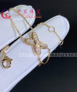 Chaumet Jeux De Liens Bracelet 083222