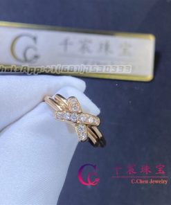 Chaumet Jeux De Liens Ring 082218