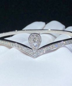 Chaumet Jos??phine ??Aigrette?? Bracelet 083243