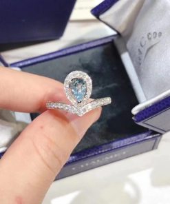 Chaumet Jos??phine Aigrette Ring 083297