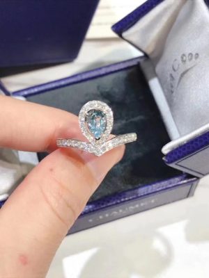 Chaumet Jos??phine Aigrette Ring 083297