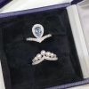 Chaumet Jos??phine Aigrette Ring 083297-083292