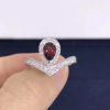 Chaumet Jos??phine Aigrette Ring 083340