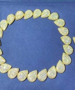 Boucheron Serpent Boh??me Necklace 31 Motifs JCL01192