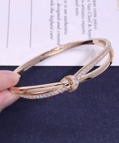 Chaumet Liens S??duction Bracelet 083229