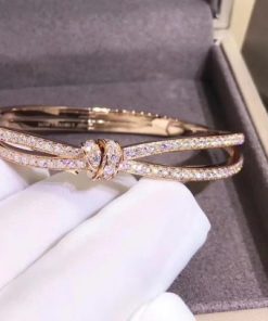 Chaumet Liens S??duction Bracelet 083243