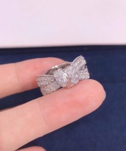 Chaumet Liens S??duction Ring 083396