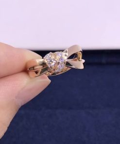 Chaumet Liens S??duction Ring 083401