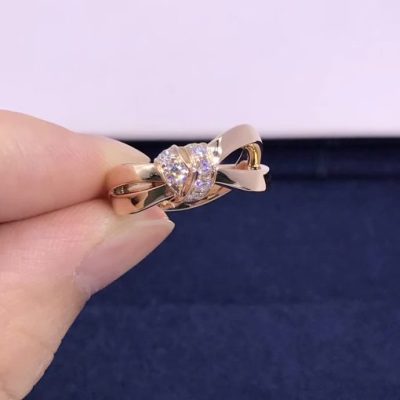 Chaumet Liens S??duction Ring 083401