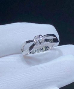 Chaumet Liens S??duction Ring 083576