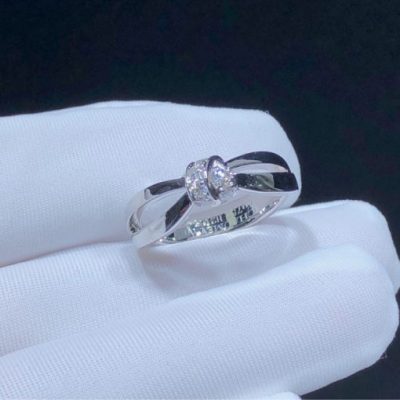 Chaumet Liens S??duction Ring 083576