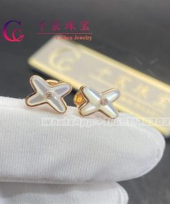 Chaumet Link Sets Earring 083469