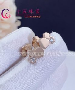 Chaumet Paris Bee My Love Earrings 083985