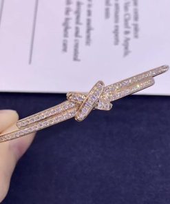 Chaumet Jeux De Liens Bracelet 082180