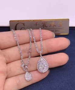 Boucheron Serpent Boh??me Pendant M Motif JPN00555