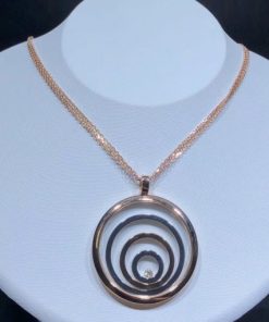 Chopard Happy Spirit Pendant 795014-9001