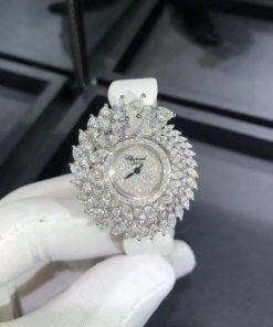 Chopard Montre Green Carpet watch
