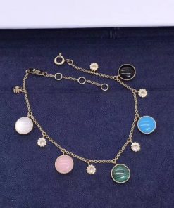 Dior Rose Des Vents Bracelet Diamonds and Ornamental Stones JRDV95134_0000