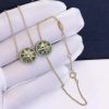 Dior Rose Des Vents Bracelet Malachite JRDV95045_0000