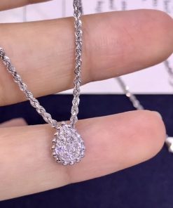Boucheron Serpent Boh??me pendant XS Motif JPN00612