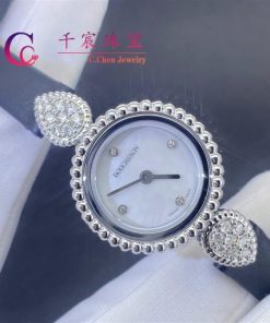 Boucheron Serpent Boh??me Quartz Watches A015701