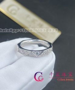 Graff Laurence Graff Signature Diamond Band RGR449 3.2MM