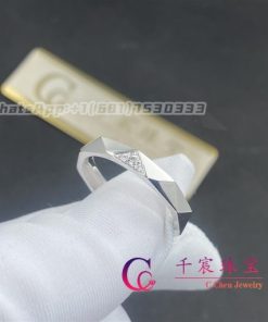 Graff Laurence Graff Signature Pav?? Diamond Band RGR870 3.2 MM