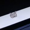 Graff Pav?? Butterfly Diamond Ring RGR209