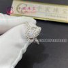 Boucheron Serpent Boh?me Ring S Motif JRG02148