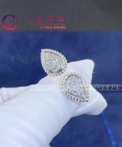 Boucheron Serpent Boh??me Ring S Motif JRG02995