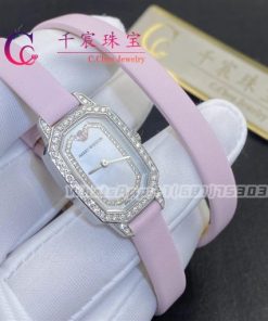 Harry Winston Emerald Diamants Women??s Watch EMEQHM18WW007