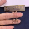 Herm??s Arandole Earrings, Small Model H108616B