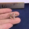 Hermes Echappee Hermes Ring, Small Model H219691B