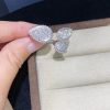 Boucheron Serpent Boh??me Ring three motifs JRG02998