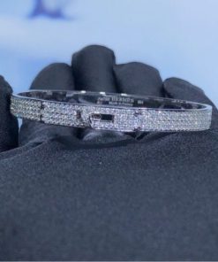 Hermes Paris Kelly Bracelet Small Model H214468B 00ST
