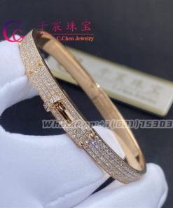 Hermes Paris Kelly Bracelet Small Model H214471B 00ST