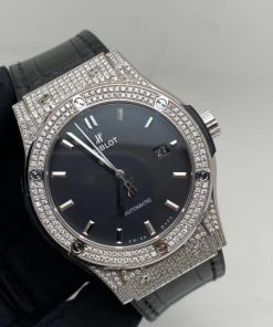 Hublot Classic Fusion Automatic 38mm Midsize Watch
