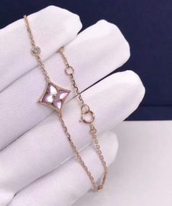 Louis Vuitton Color Blossom BB Star Bracelet