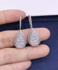 Boucheron Serpent Boh??me Sleepers L Motif JCO01035
