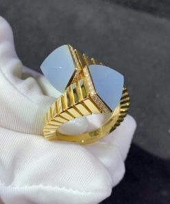 Marli Cleo Rev Gold Ring ?C CLEO-R26