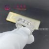Messika Move Noa Pav?? White Gold For Her Diamond Ring 06129-WG