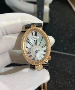 Breguet Reine de Naples Breguet 8928BR/51/944/DD0D3L