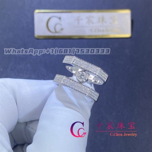 Messika Ring White Gold 06786-WG