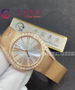 Piaget Limelight Gala Watch Bracelet Watch G0A45213